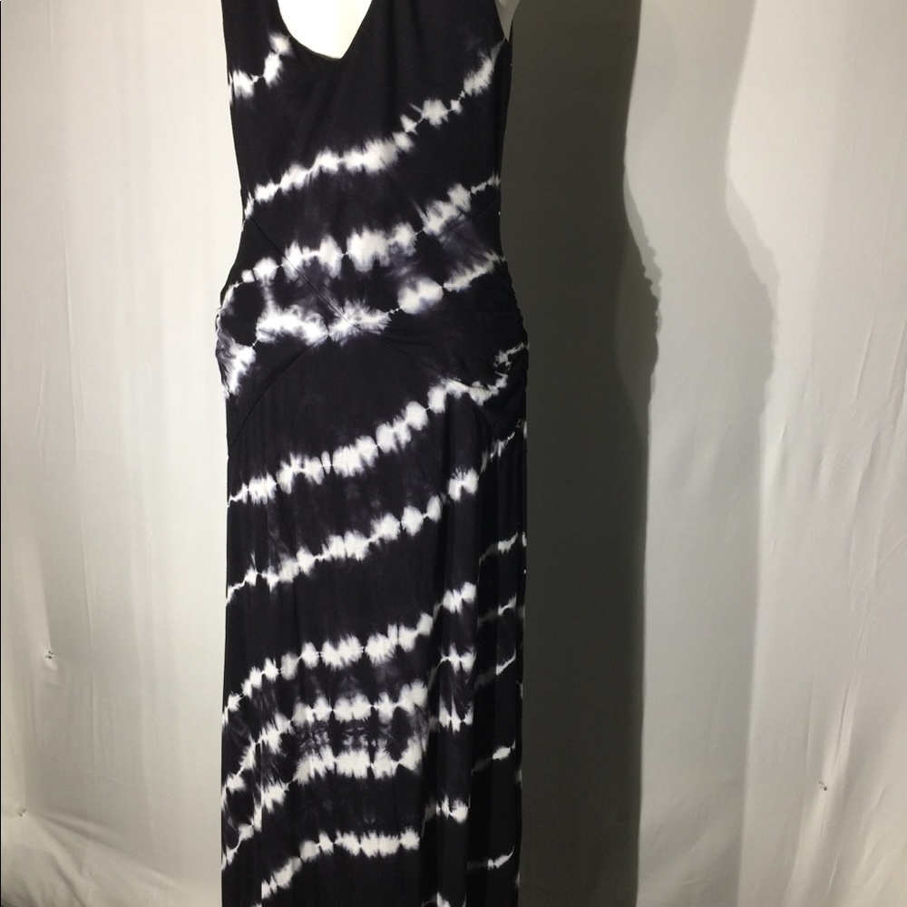 Full length dress